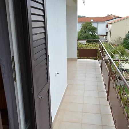 Apartment Zdenka