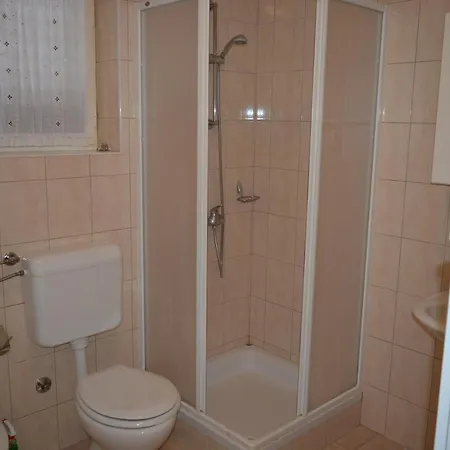 Apartment Zdenka *
