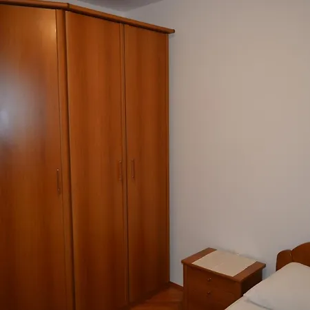 Apartment Zdenka Punat
