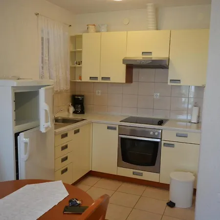 Apartman Zdenka Punat