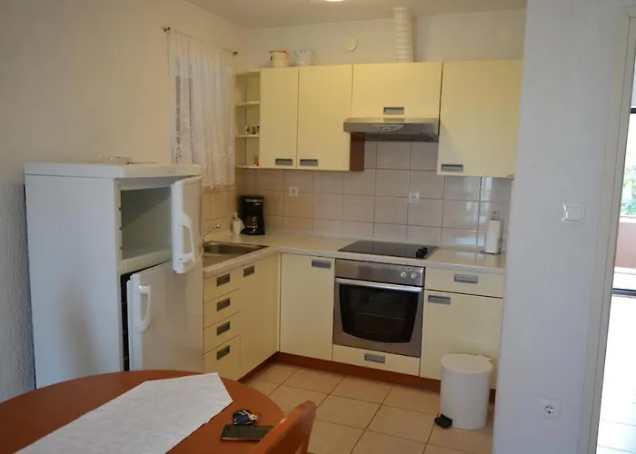 Apartment Zdenka Punat
