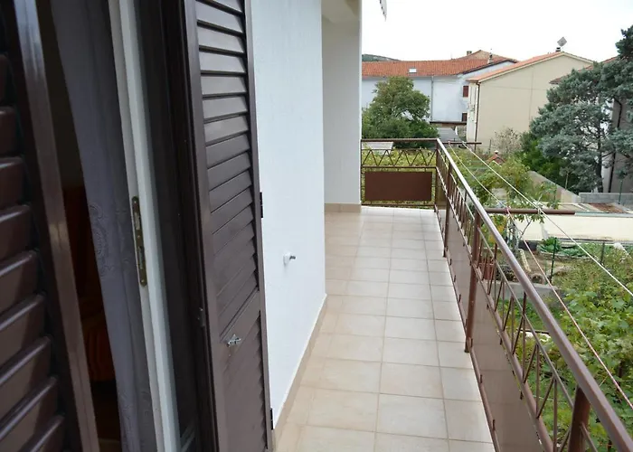 Apartman Zdenka