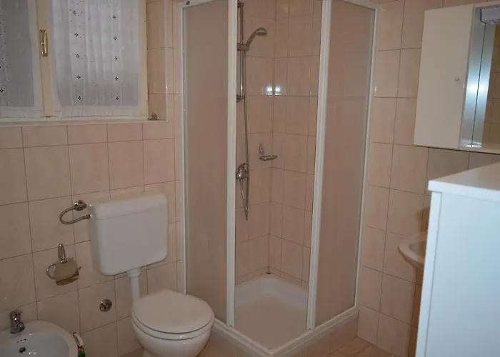 Apartment Zdenka *