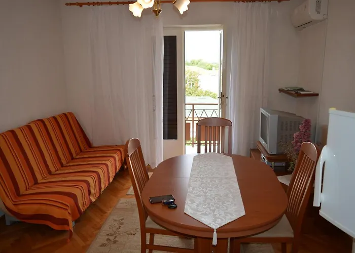 Zdenka Apartman