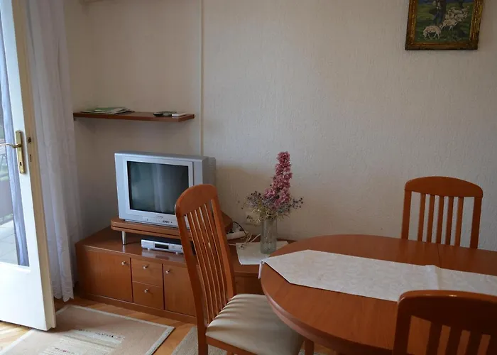 Apartman Zdenka *