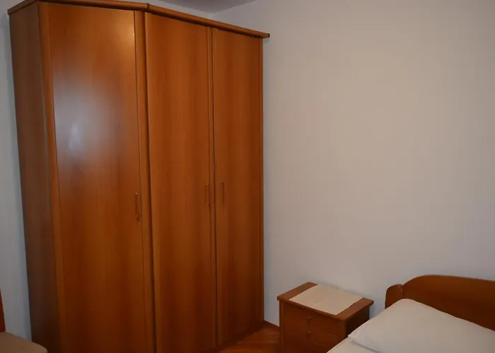 Apartment Zdenka Punat
