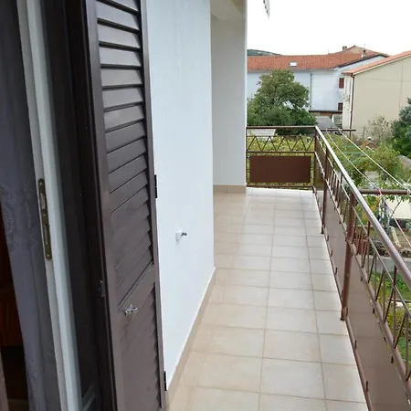 Apartment Zdenka
